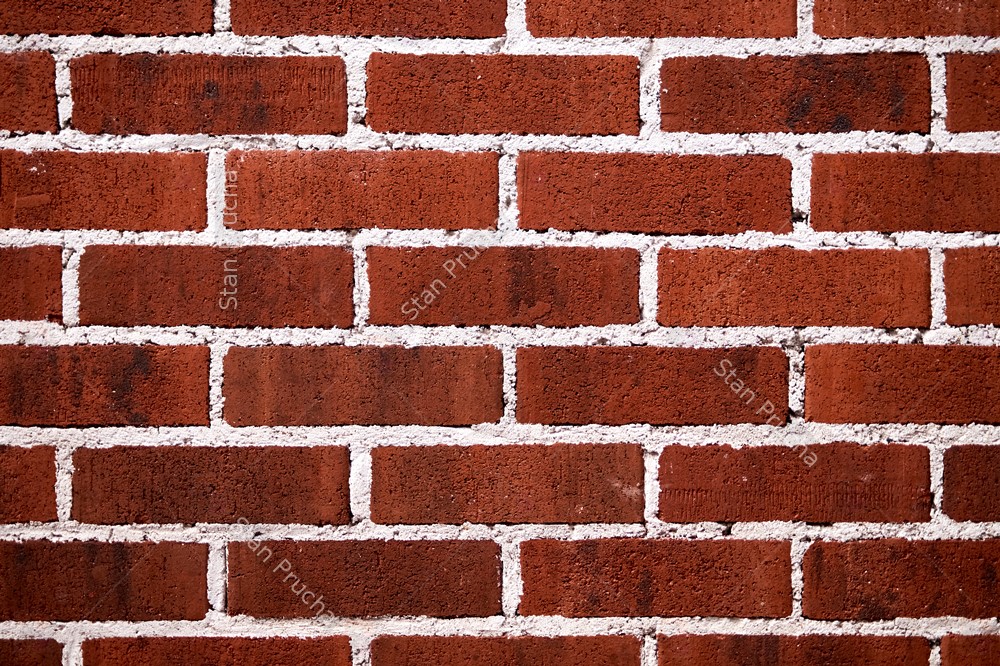 Red Brick Wall Background DSC03224 27 07 18 